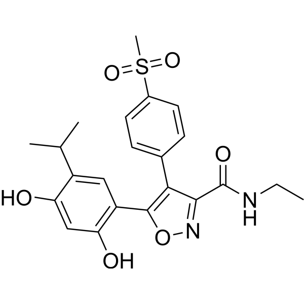 HSP90-IN-23 2944100-30-3
